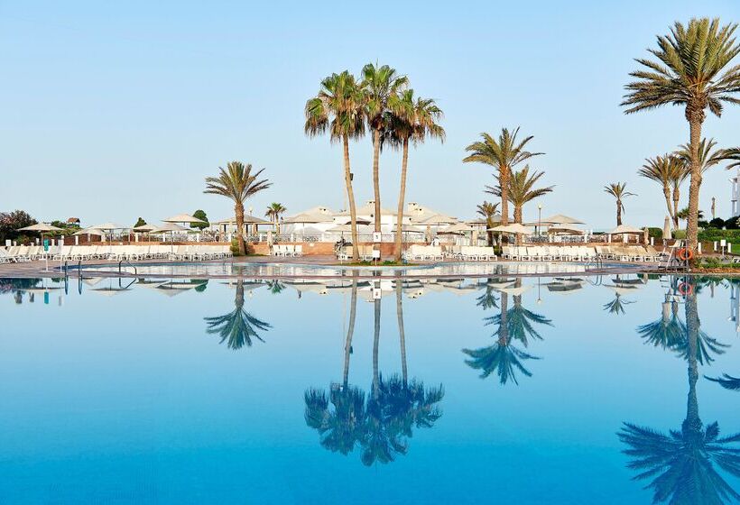 هتل Iberostar Waves Founty Beach - All Inclusive