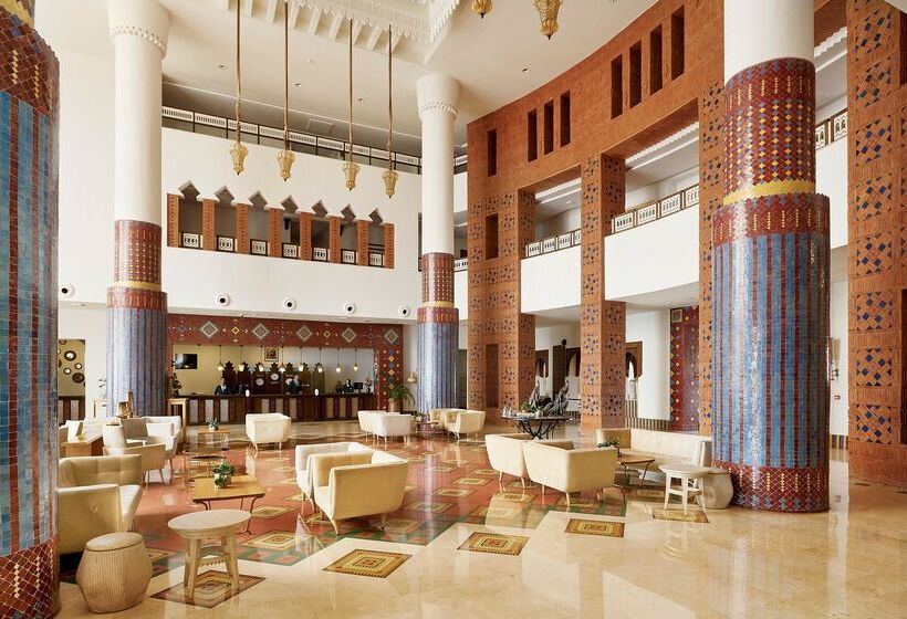 هتل Iberostar Waves Founty Beach - All Inclusive