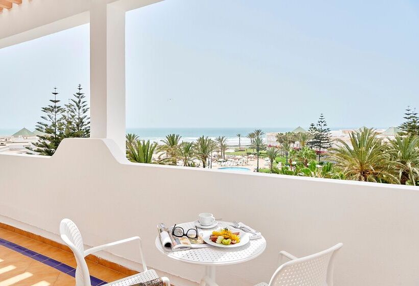 هتل Iberostar Waves Founty Beach - All Inclusive