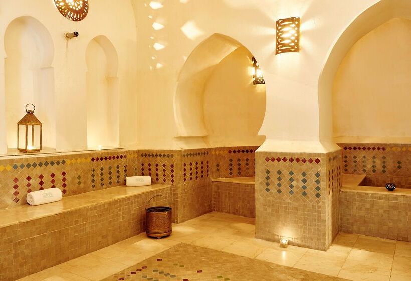 هتل Iberostar Waves Founty Beach - All Inclusive