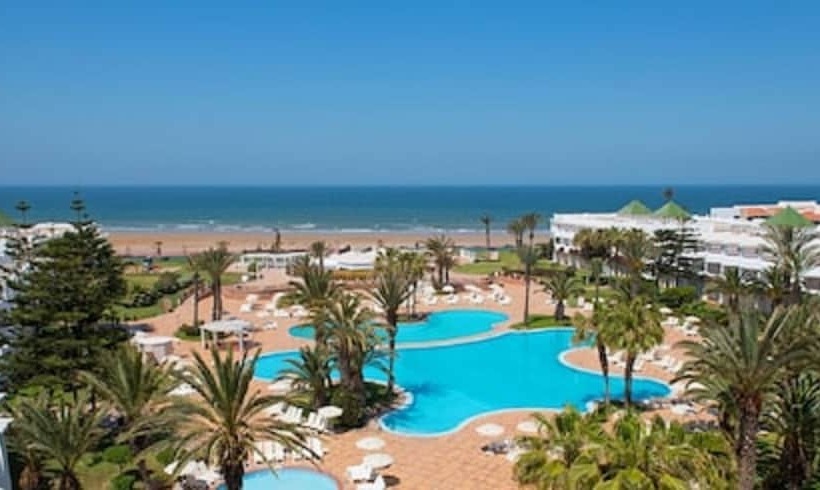 هتل Iberostar Waves Founty Beach - All Inclusive
