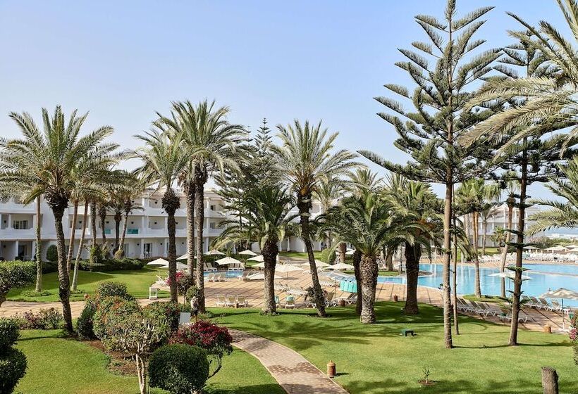 هتل Iberostar Waves Founty Beach - All Inclusive