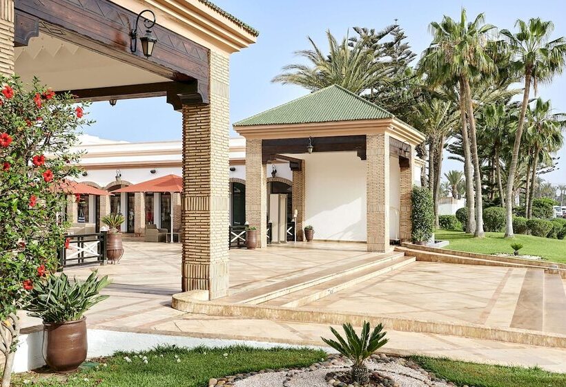 هتل Iberostar Waves Founty Beach - All Inclusive