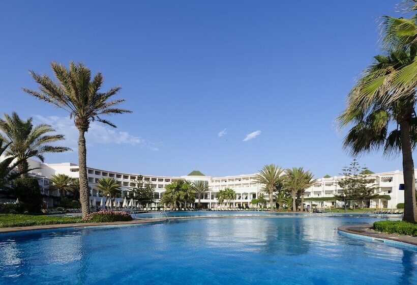 هتل Iberostar Waves Founty Beach - All Inclusive