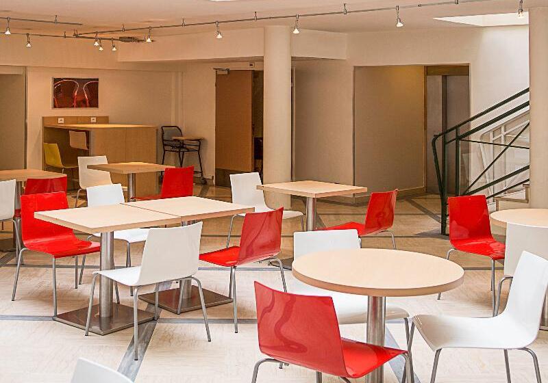 Fotos del hotel Ibis Paris Opera La Fayette:  12