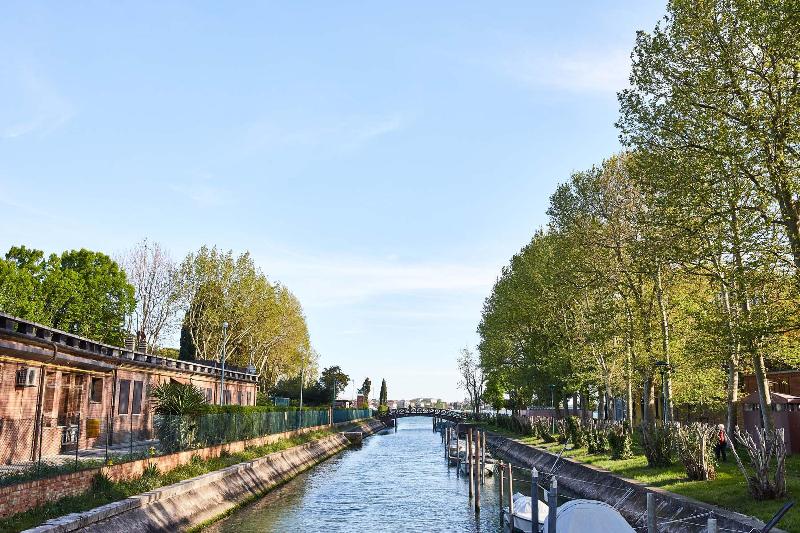 Hotel Indigo Venice  Sant Elena