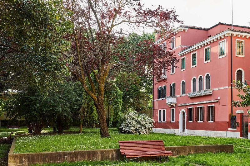 Fotos del hotel Indigo Venice  Sant Elena, An Ihg:  2