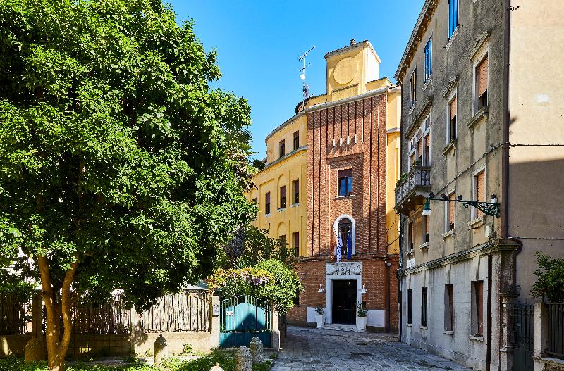 Hotel Indigo Venice  Sant Elena