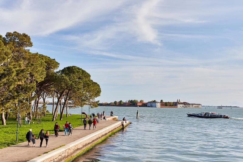 Fotos del hotel Indigo Venice  Sant Elena, An Ihg:  34