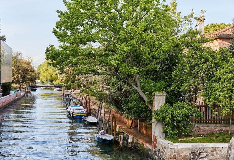Fotos del hotel Indigo Venice  Sant Elena, An Ihg:  35