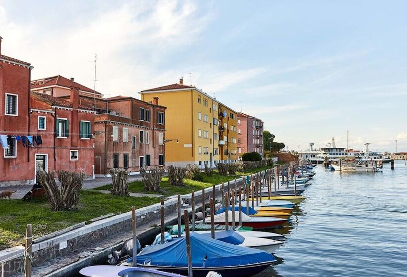 Fotos del hotel Indigo Venice  Sant Elena, An Ihg:  36