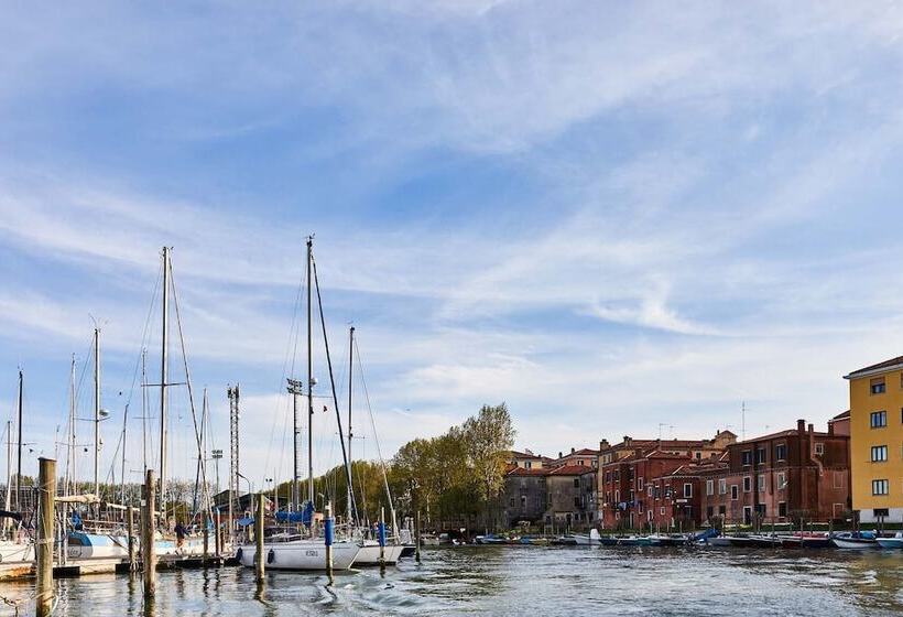 Fotos del hotel Indigo Venice  Sant Elena, An Ihg:  37