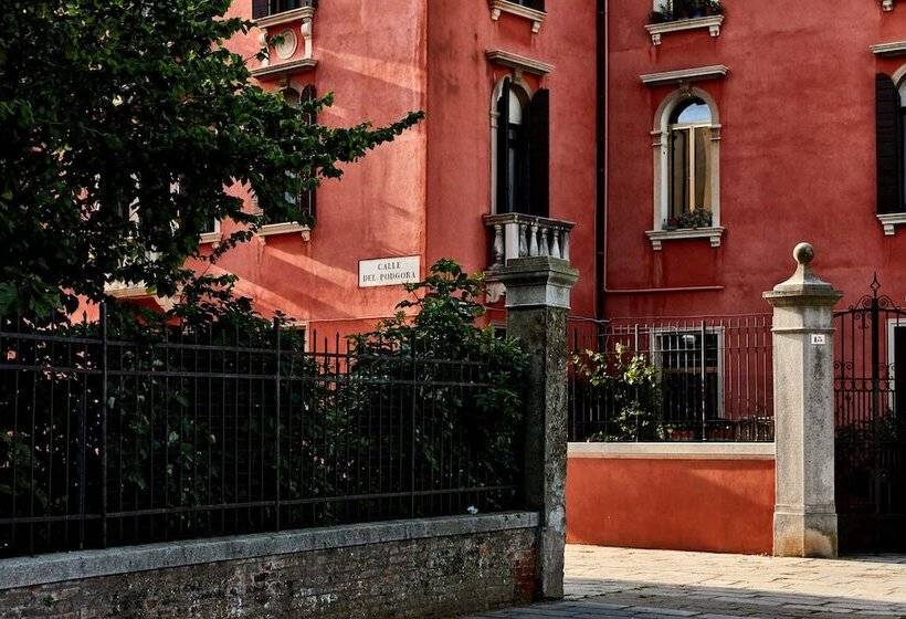 Fotos del hotel Indigo Venice  Sant Elena, An Ihg:  40