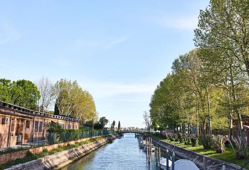 Fotos del hotel Indigo Venice  Sant Elena, An Ihg:  22