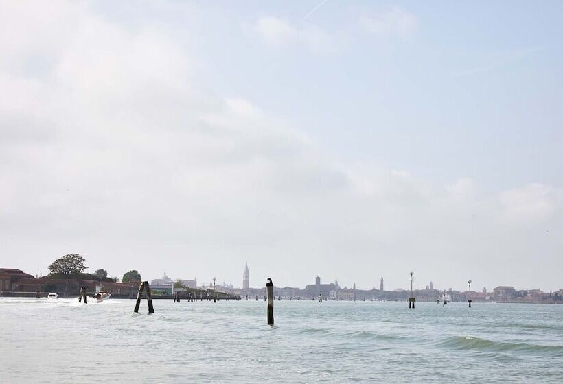 Fotos del hotel Indigo Venice  Sant Elena, An Ihg:  21