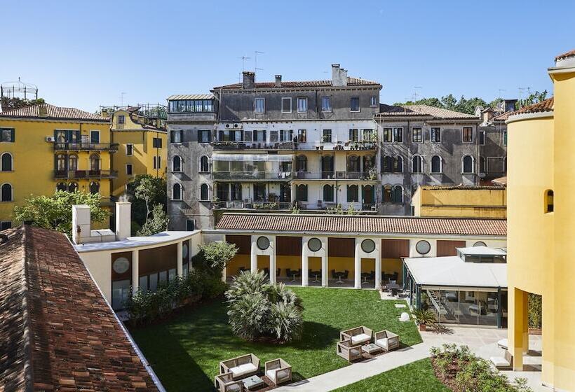 Fotos del hotel Indigo Venice  Sant Elena, An Ihg:  7