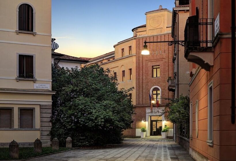 Fotos del hotel Indigo Venice  Sant Elena, An Ihg:  8