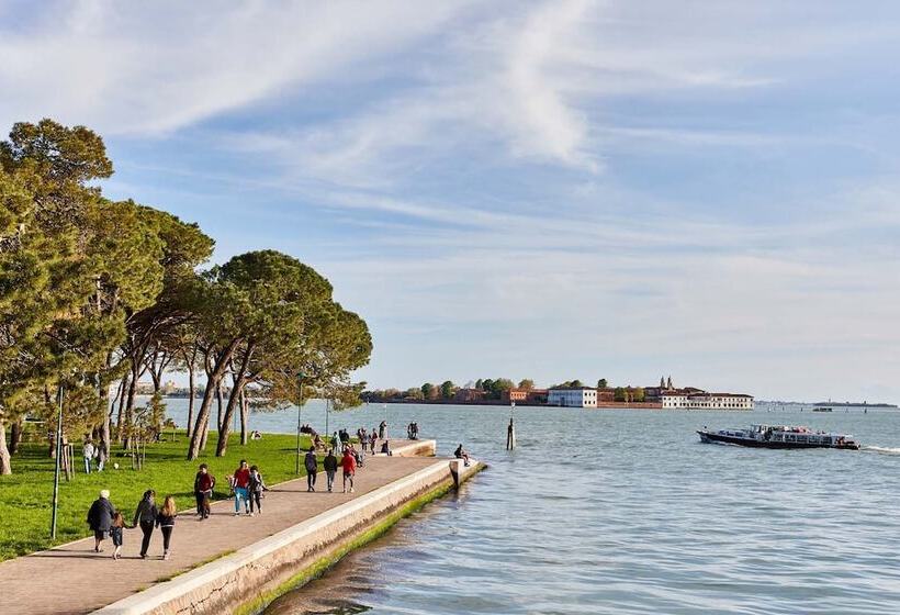 Fotos del hotel Indigo Venice  Sant Elena, An Ihg:  5