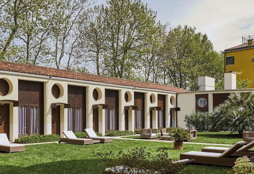 Fotos del hotel Indigo Venice  Sant Elena, An Ihg:  12