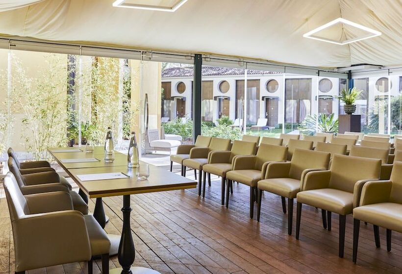 Fotos del hotel Indigo Venice  Sant Elena, An Ihg:  17