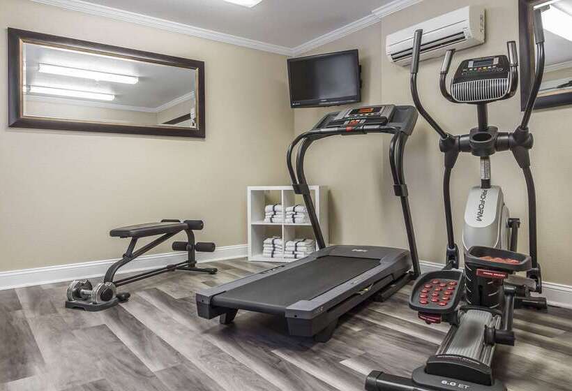 Inn Off Capitol Park, Ascend Hotel Collection