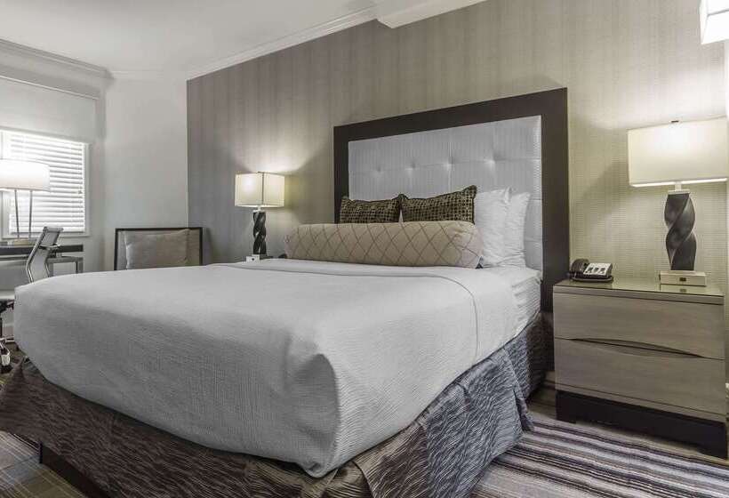 Inn Off Capitol Park, Ascend Hotel Collection