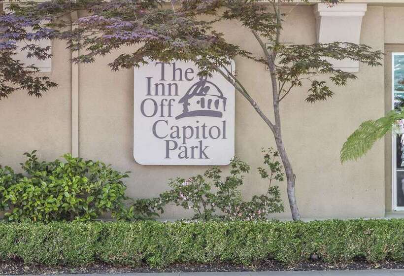 هتل Inn Off Capitol Park, Ascend  Collection