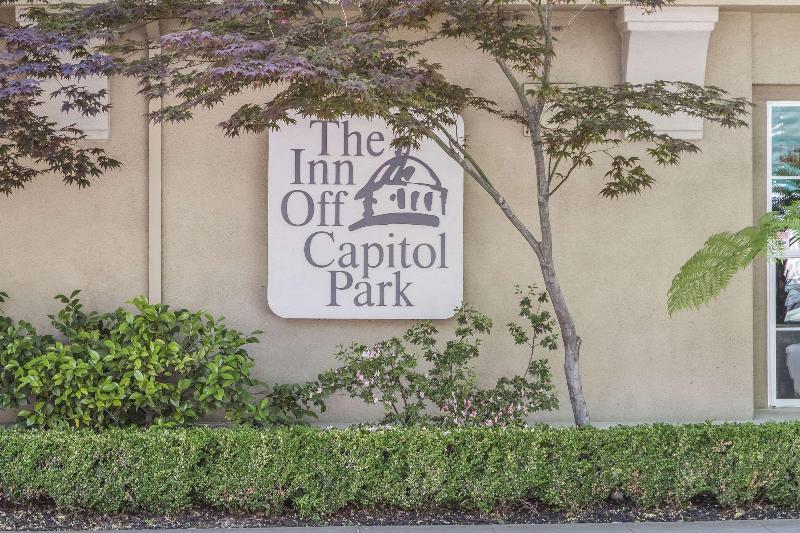 هتل Inn Off Capitol Park, Ascend  Collection