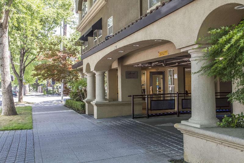 Inn Off Capitol Park, Ascend Hotel Collection