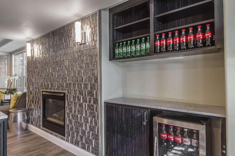 Inn Off Capitol Park, Ascend Hotel Collection
