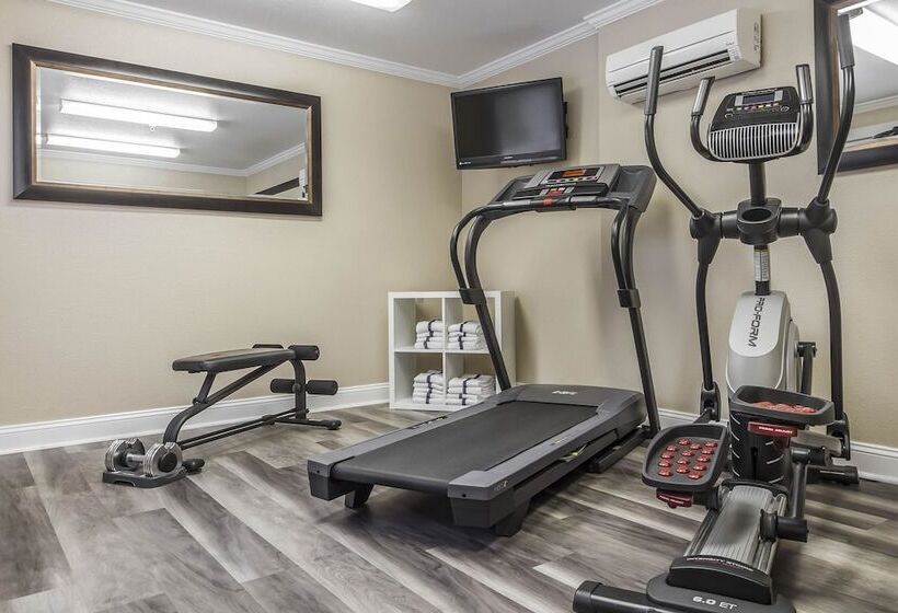 Inn Off Capitol Park, Ascend Hotel Collection