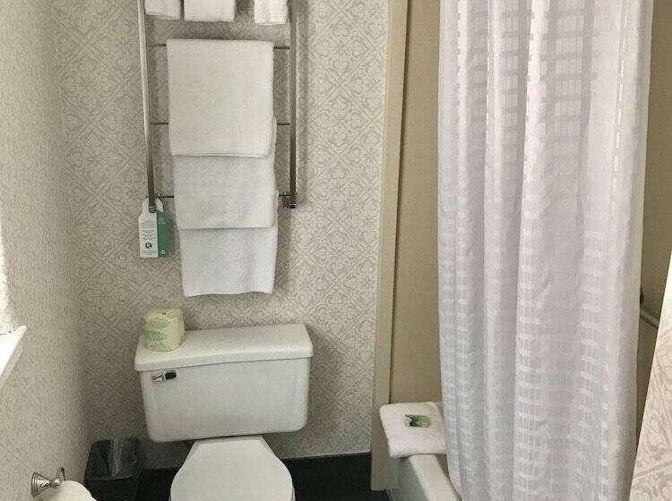 Inn Off Capitol Park, Ascend Hotel Collection