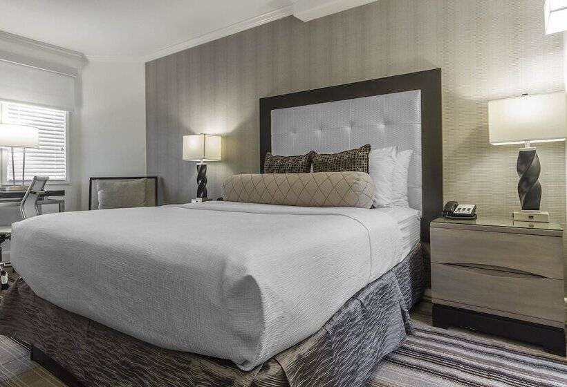 Inn Off Capitol Park, Ascend Hotel Collection