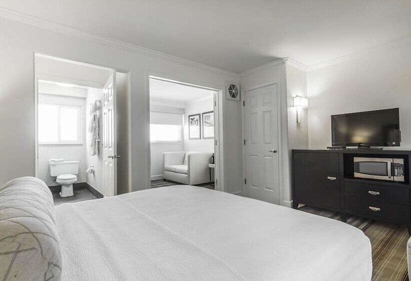 Inn Off Capitol Park, Ascend Hotel Collection