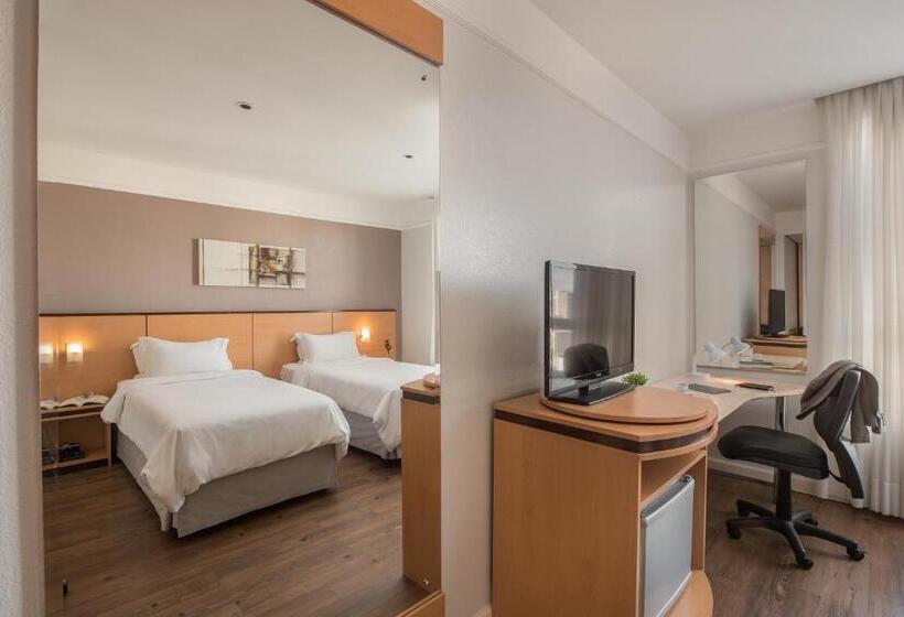 Hotel Intercity Caxias Do Sul