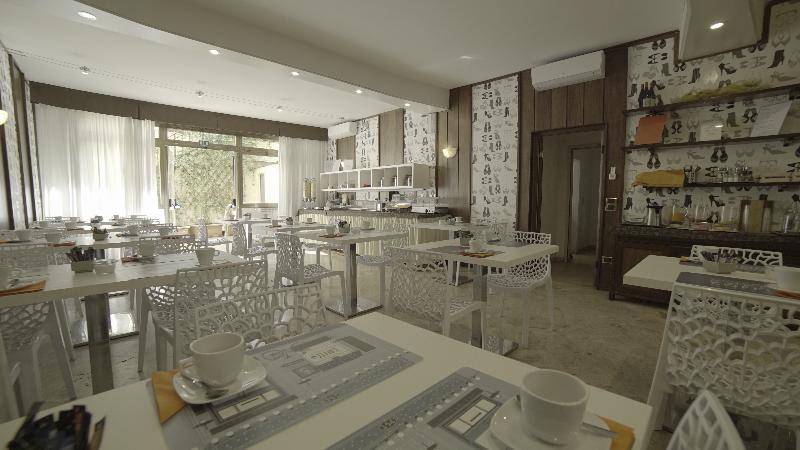 Fotos del hotel Jane:  14