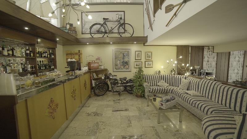 Fotos del hotel Jane:  26