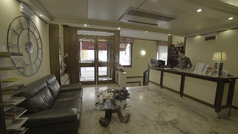 Fotos del hotel Jane:  25