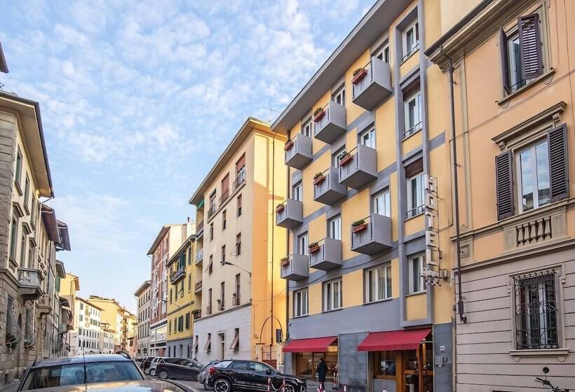 Fotos del hotel Jane:  20