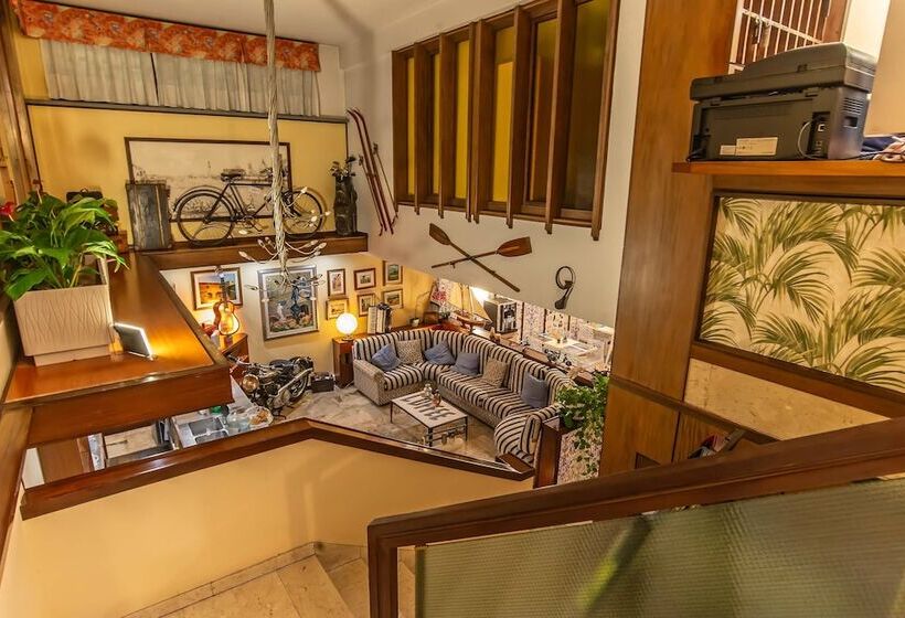 Fotos del hotel Jane:  22