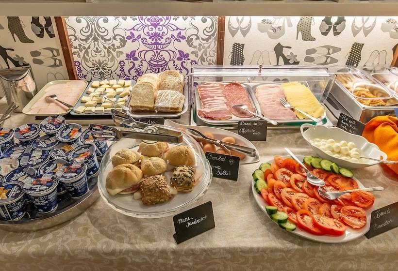 Fotos del hotel Jane:  27