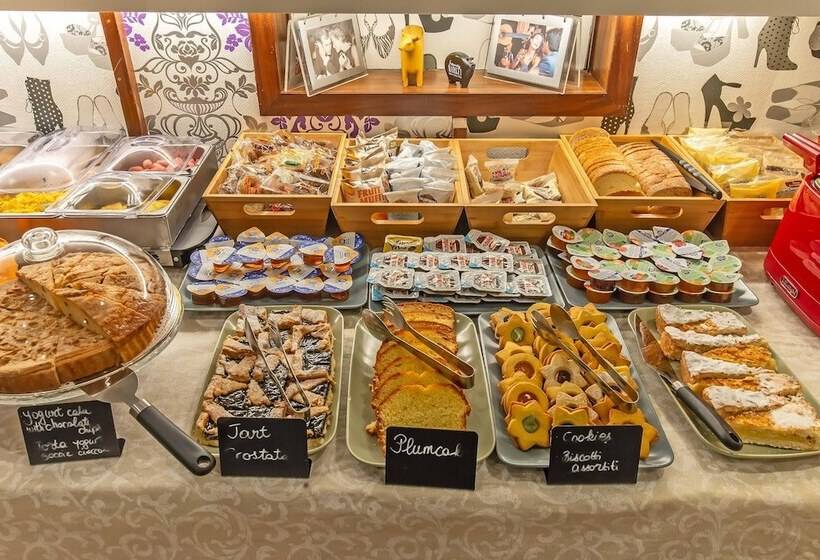 Fotos del hotel Jane:  31