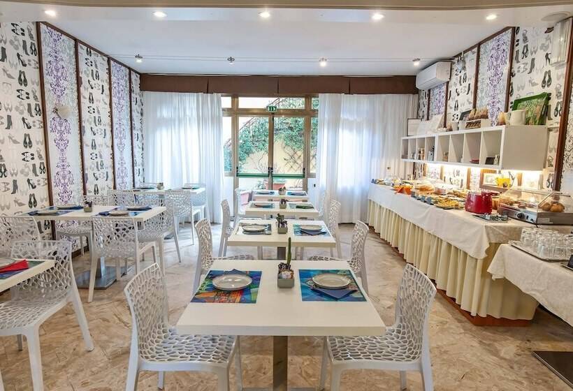 Fotos del hotel Jane:  11