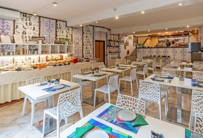 Fotos del hotel Jane:  29