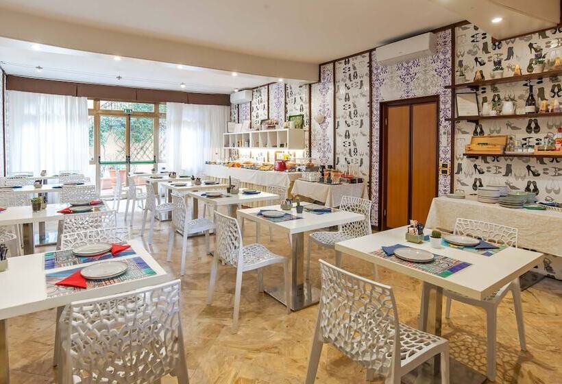 Fotos del hotel Jane:  9