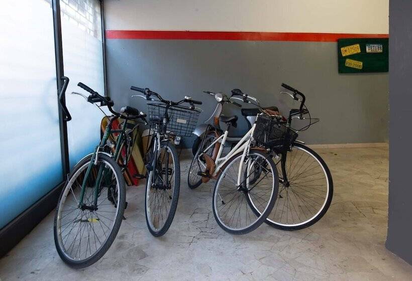 Fotos del hotel Jane:  35