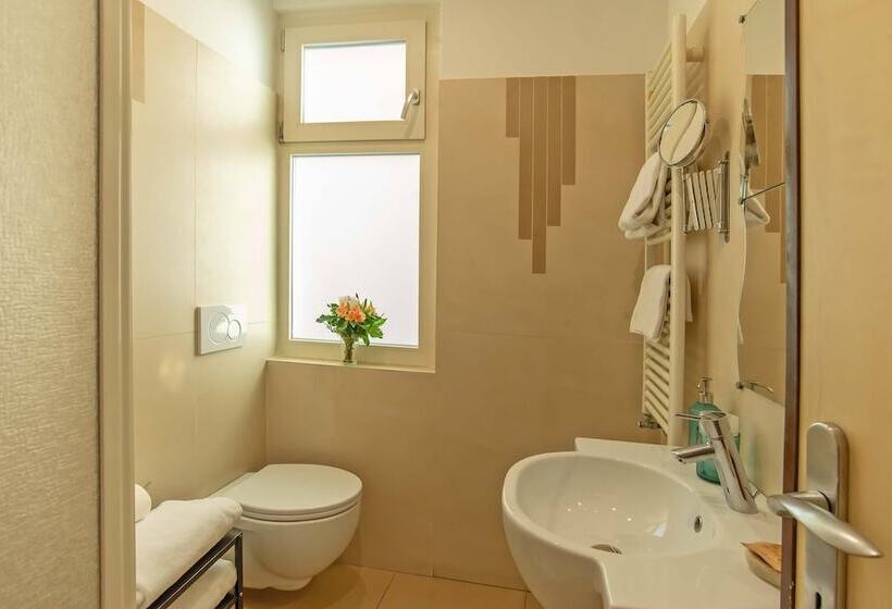 Fotos del hotel Jane:  16