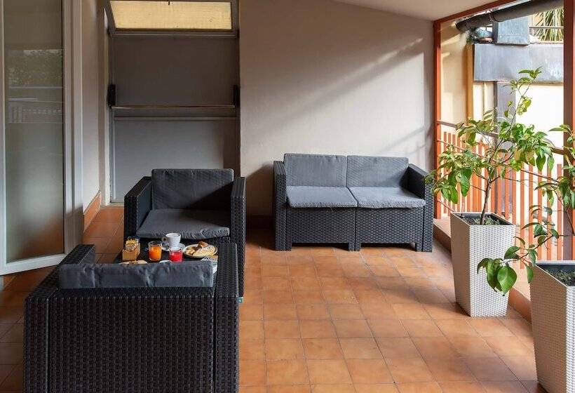 Fotos del hotel Jane:  12