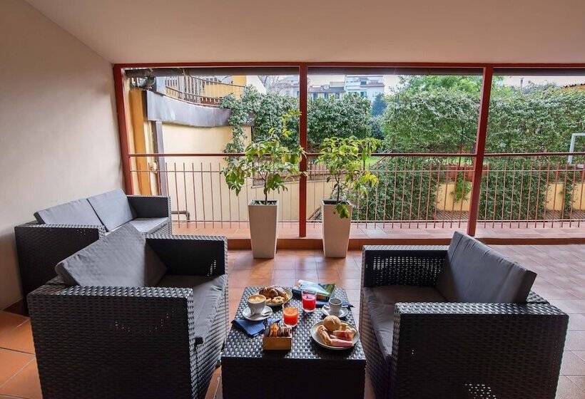 Fotos del hotel Jane:  13