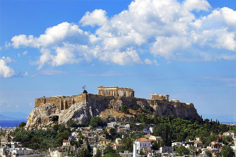 Hotel King George, A Luxury Collection , Athens